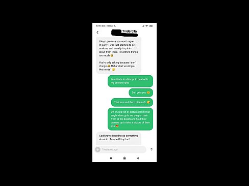 ❤️ Ek het 'n nuwe PAWG van Tinder by my harem gevoeg (praat met Tinder ingesluit) ❤️ Pornovideo op af.markettass.ru ️❤